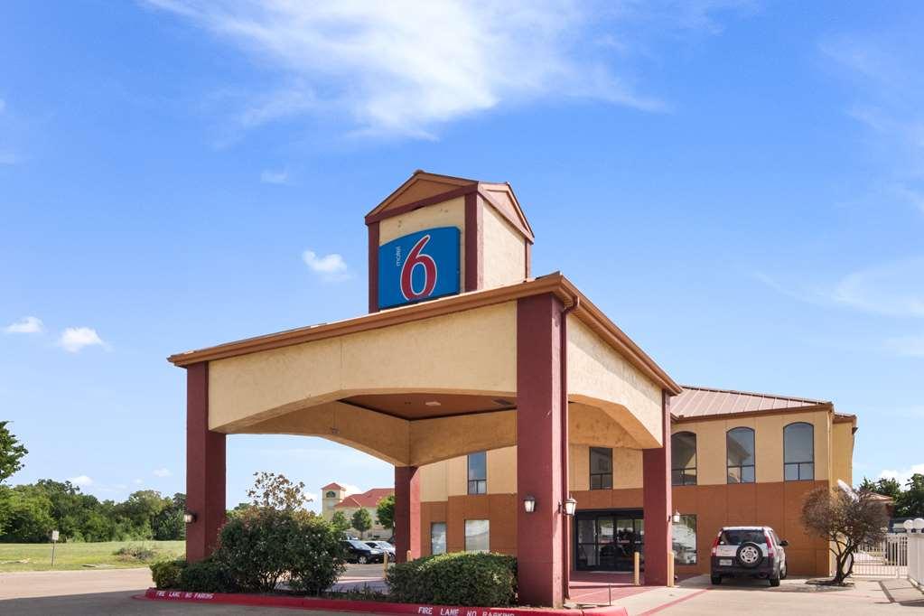 Motel 6-Ennis, Tx Exterior photo