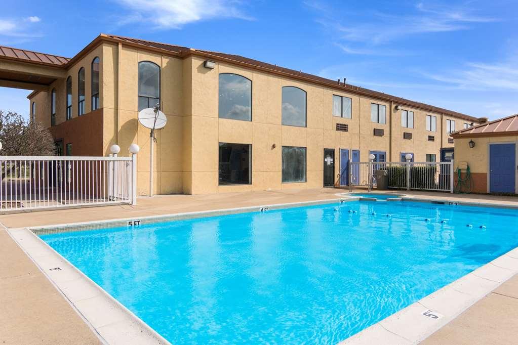 Motel 6-Ennis, Tx Facilities photo