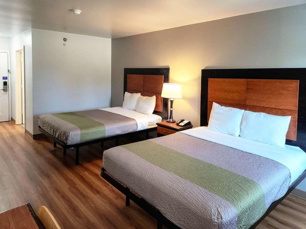 Motel 6-Ennis, Tx Room photo