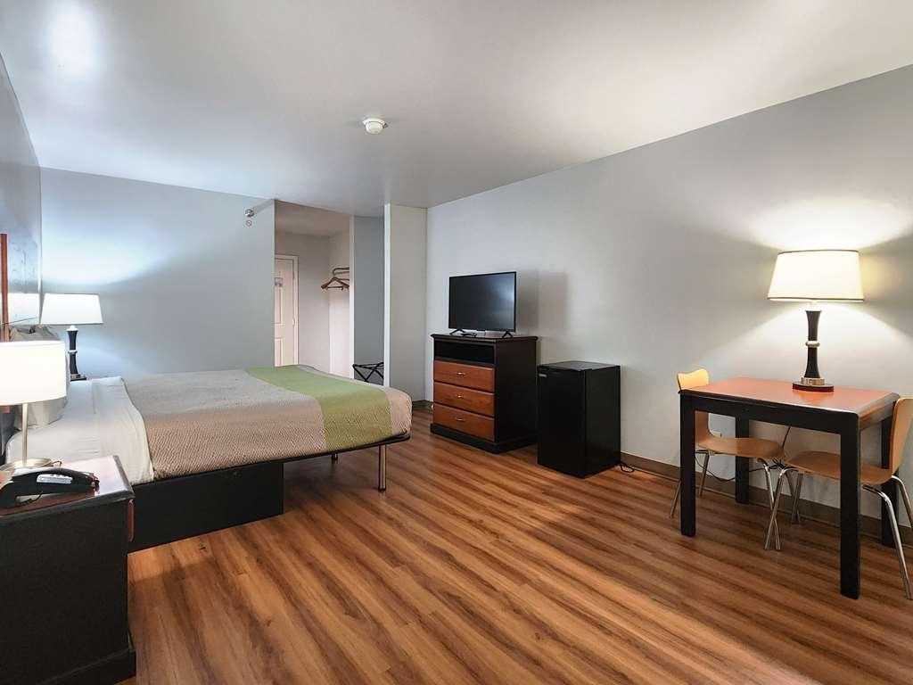 Motel 6-Ennis, Tx Room photo