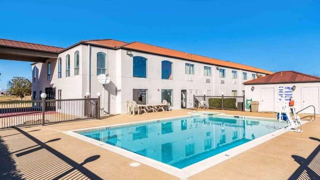 Motel 6-Ennis, Tx Facilities photo