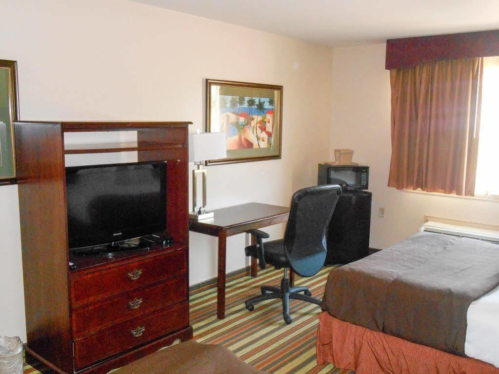 Motel 6-Ennis, Tx Exterior photo